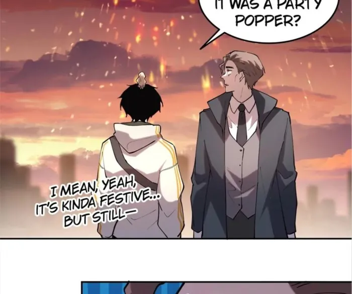 The Final Boss Chapter 48 - page 16