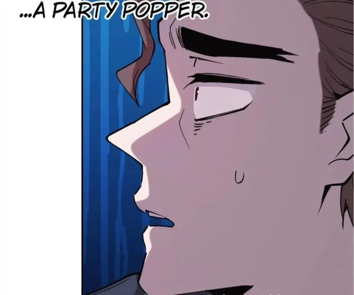 The Final Boss Chapter 48 - page 17