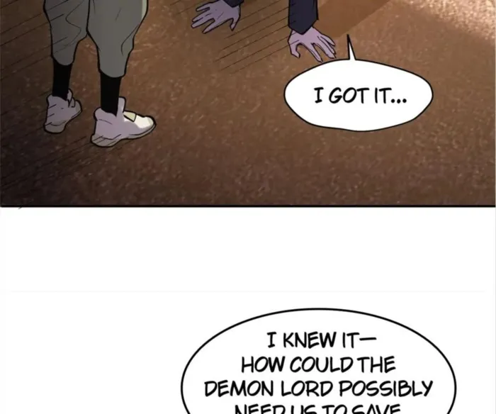 The Final Boss Chapter 48 - page 25