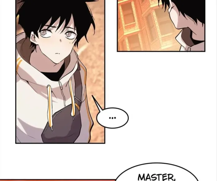 The Final Boss Chapter 48 - page 31