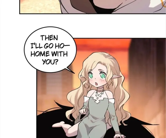 The Final Boss Chapter 48 - page 34