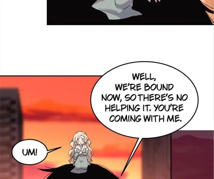 The Final Boss Chapter 48 - page 35