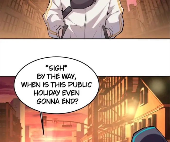 The Final Boss Chapter 48 - page 38