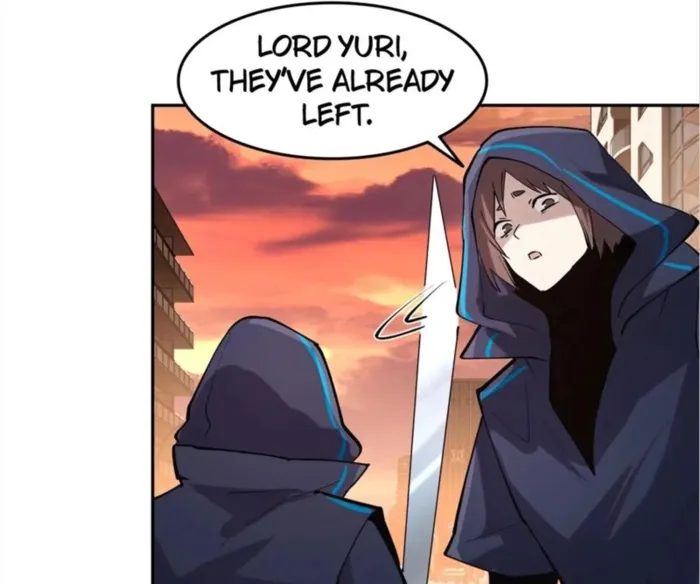 The Final Boss Chapter 48 - page 42
