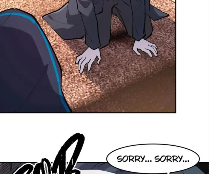 The Final Boss Chapter 48 - page 44