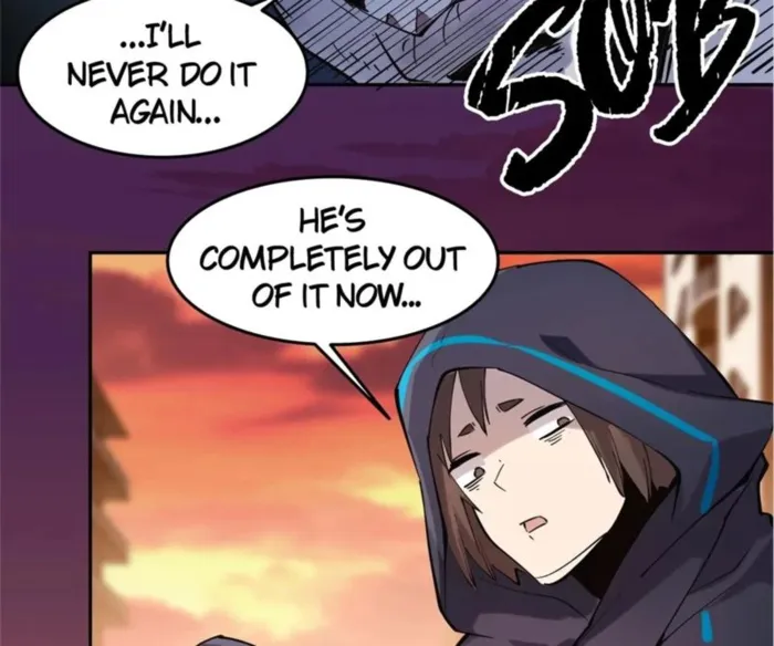 The Final Boss Chapter 48 - page 46