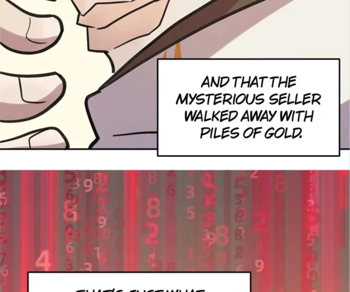 The Final Boss Chapter 48 - page 52