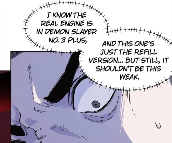 The Final Boss Chapter 48 - page 6
