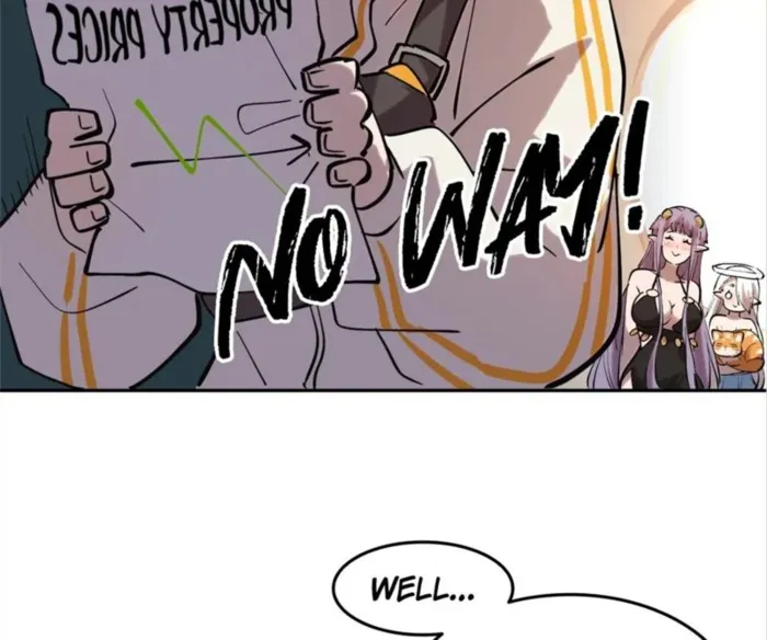 The Final Boss Chapter 48 - page 60