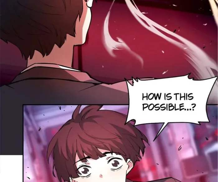 The Final Boss Chapter 47 - page 15