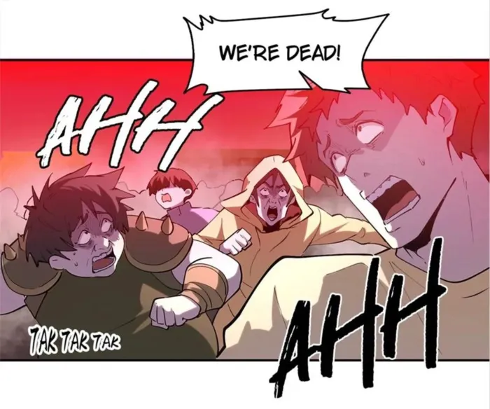 The Final Boss Chapter 47 - page 2