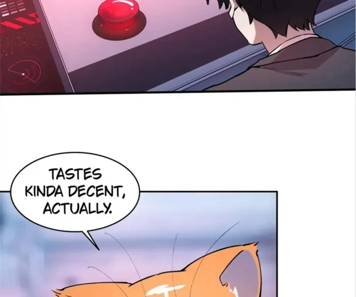 The Final Boss Chapter 47 - page 21