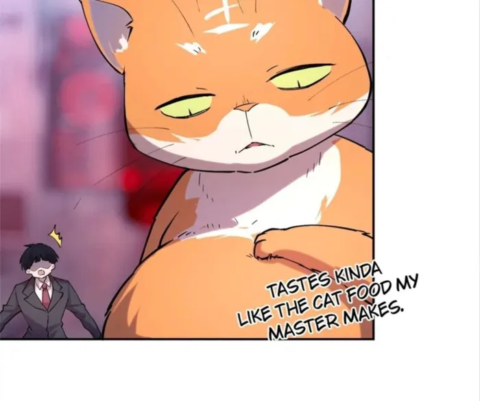 The Final Boss Chapter 47 - page 22