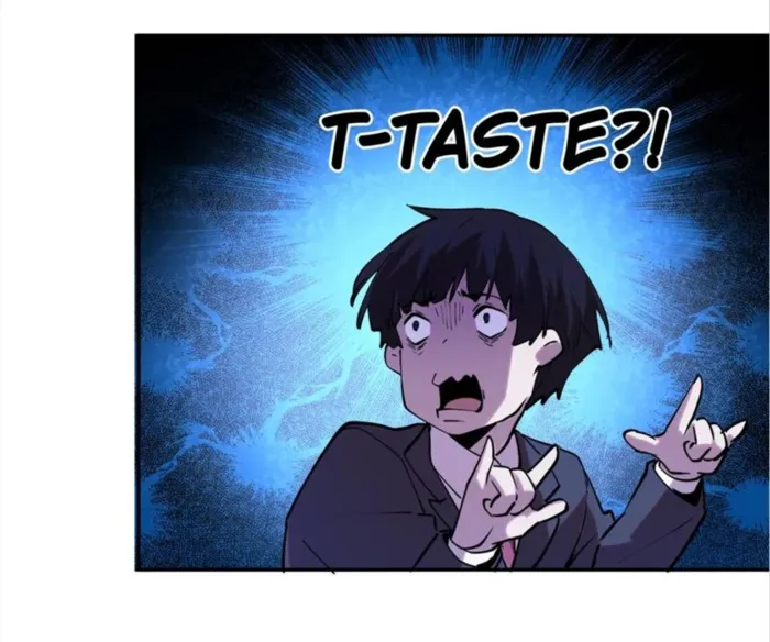 The Final Boss Chapter 47 - page 23