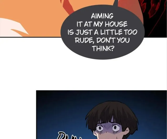 The Final Boss Chapter 47 - page 26