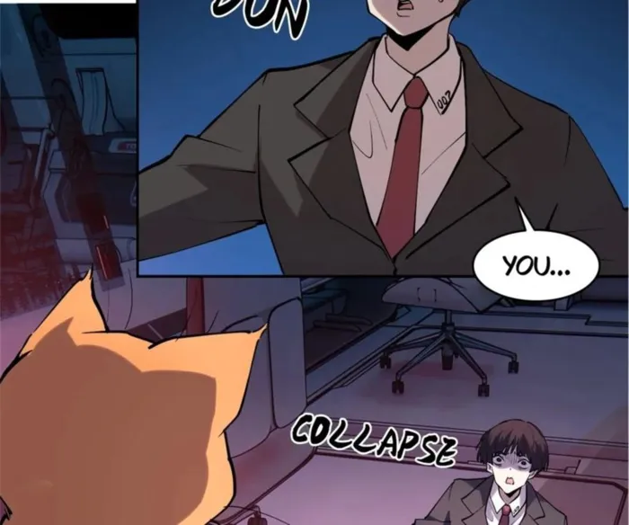 The Final Boss Chapter 47 - page 27