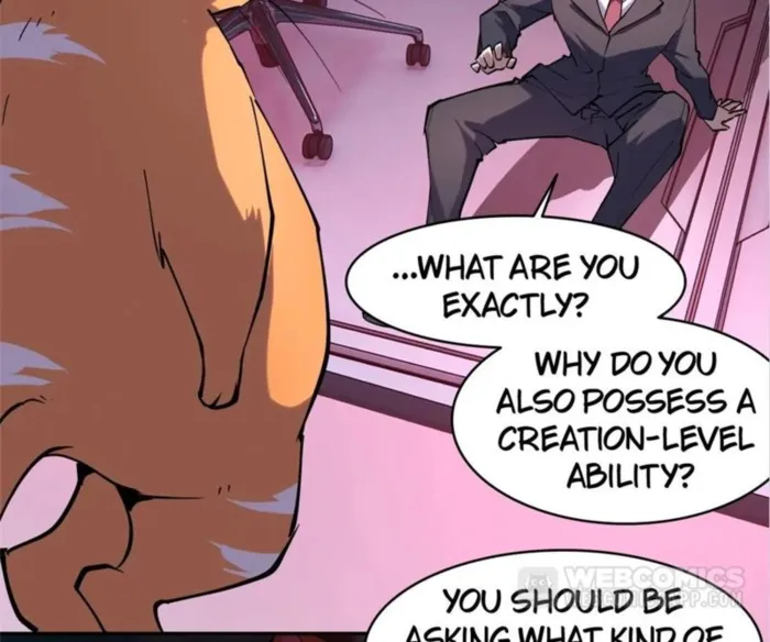 The Final Boss Chapter 47 - page 28