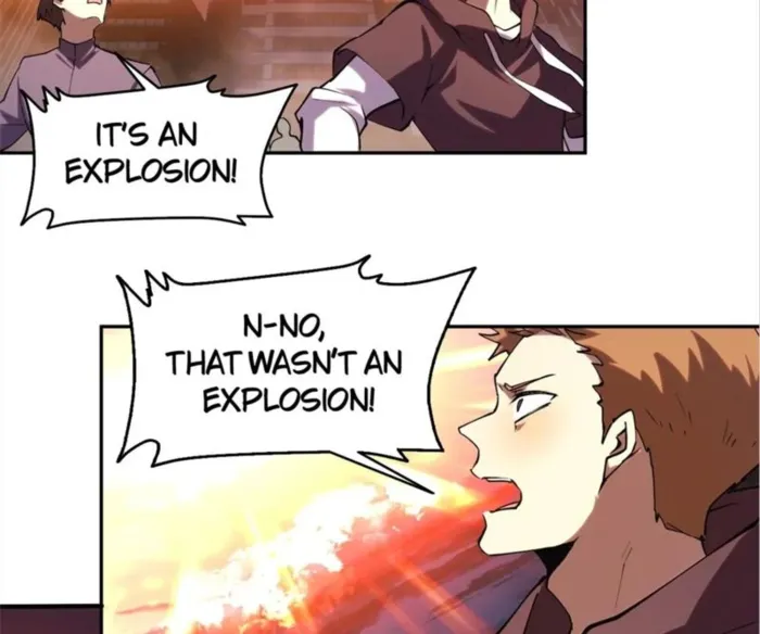 The Final Boss Chapter 47 - page 37