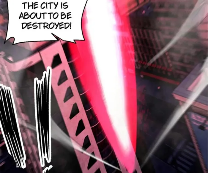 The Final Boss Chapter 47 - page 5