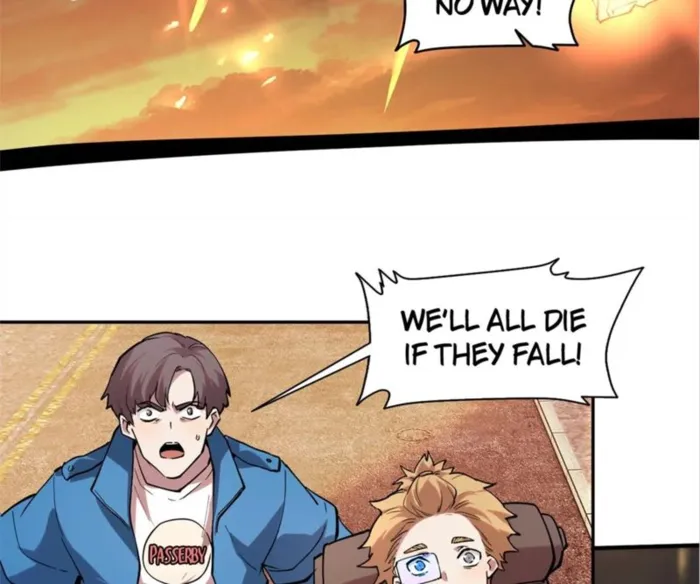 The Final Boss Chapter 47 - page 58