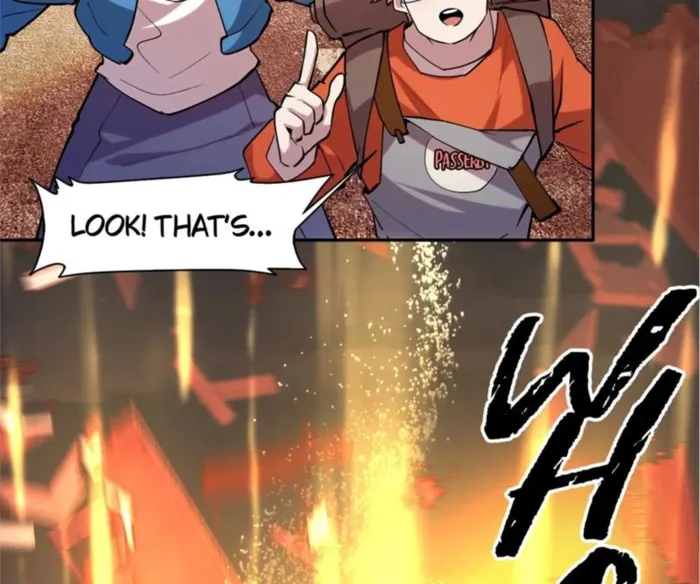 The Final Boss Chapter 47 - page 59