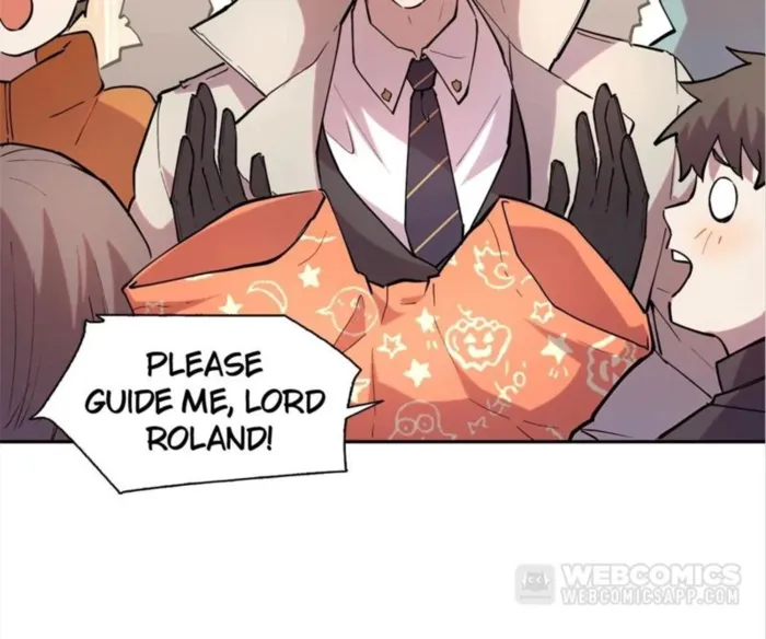 The Final Boss Chapter 47 - page 68