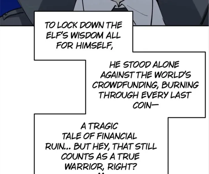 The Final Boss Chapter 46 - page 10