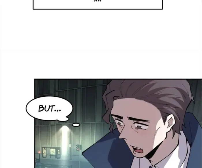 The Final Boss Chapter 46 - page 11
