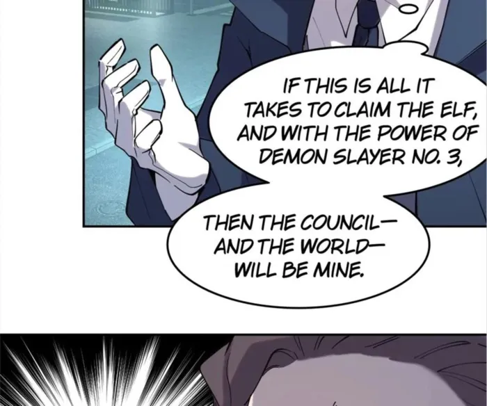 The Final Boss Chapter 46 - page 12
