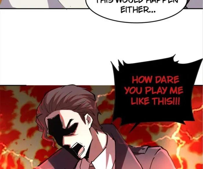 The Final Boss Chapter 46 - page 25
