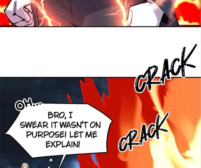 The Final Boss Chapter 46 - page 27