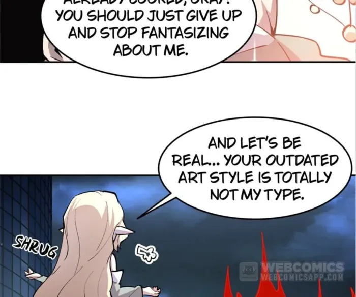 The Final Boss Chapter 46 - page 32