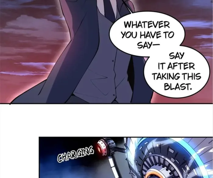 The Final Boss Chapter 46 - page 38