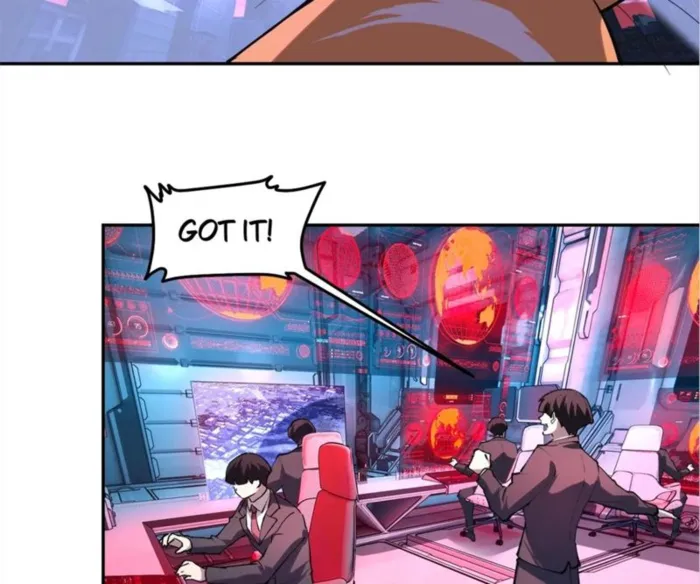 The Final Boss Chapter 46 - page 42