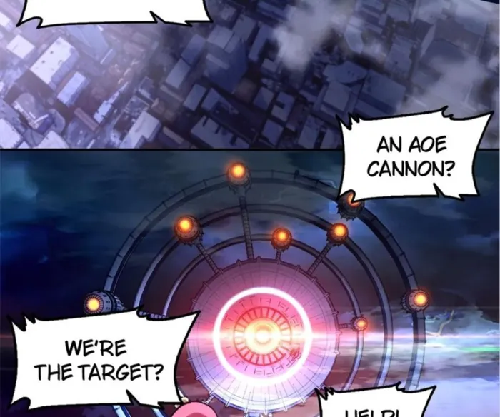 The Final Boss Chapter 46 - page 46