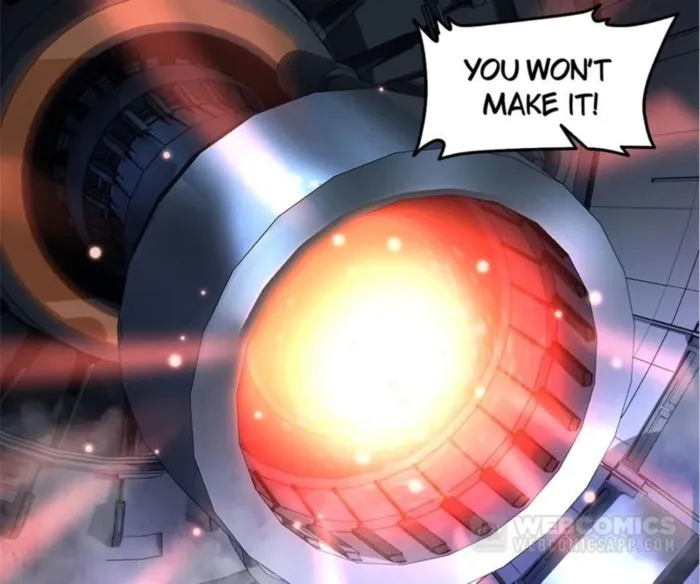 The Final Boss Chapter 46 - page 48