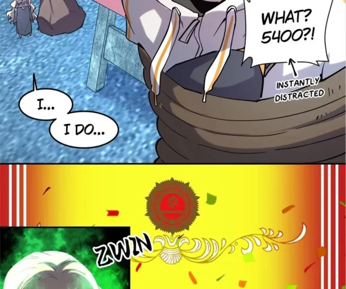 The Final Boss Chapter 46 - page 5