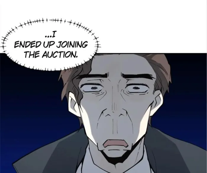 The Final Boss Chapter 46 - page 9