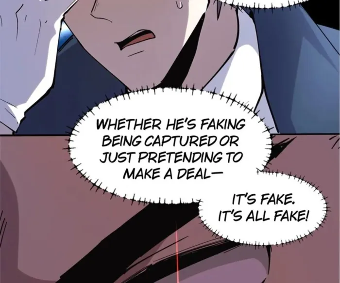 The Final Boss Chapter 44 - page 16
