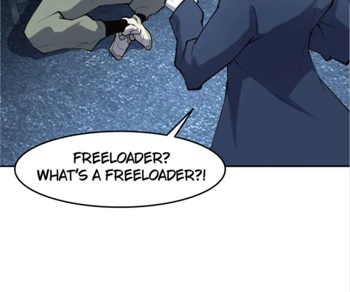 The Final Boss Chapter 44 - page 22