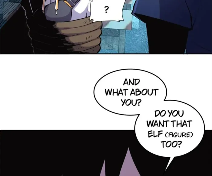 The Final Boss Chapter 44 - page 24