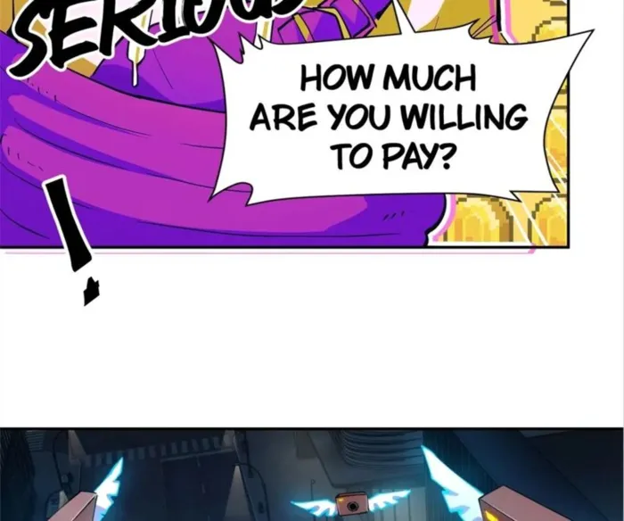 The Final Boss Chapter 44 - page 29