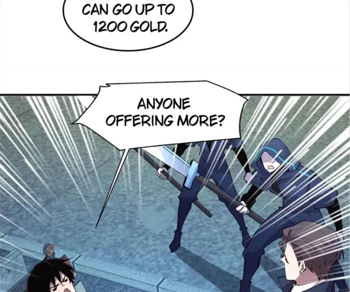 The Final Boss Chapter 44 - page 35