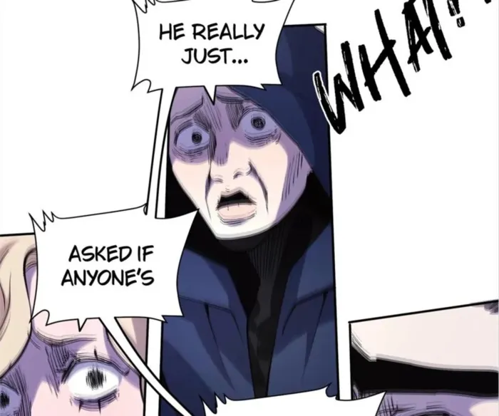 The Final Boss Chapter 44 - page 37
