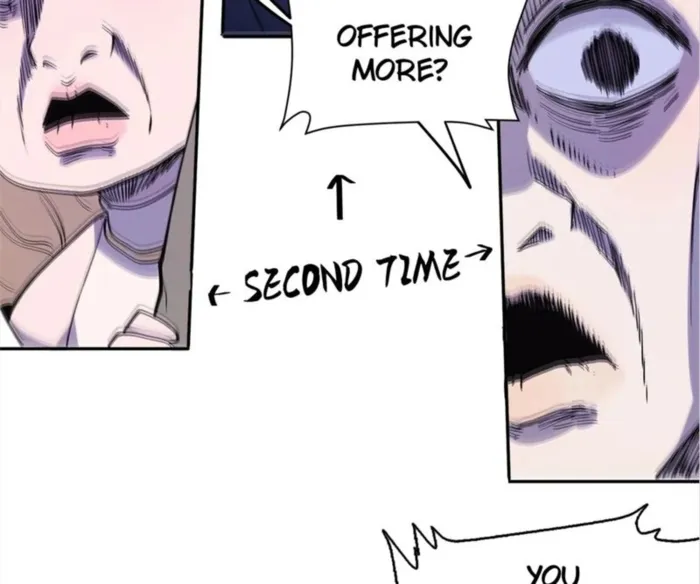 The Final Boss Chapter 44 - page 38