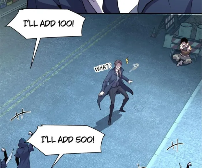 The Final Boss Chapter 44 - page 40