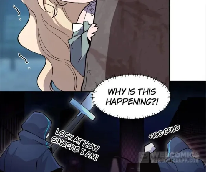 The Final Boss Chapter 44 - page 44