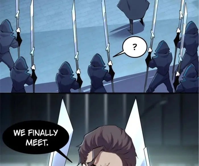 The Final Boss Chapter 43 - page 18