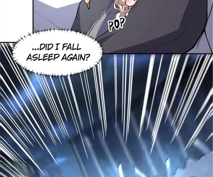 The Final Boss Chapter 43 - page 22