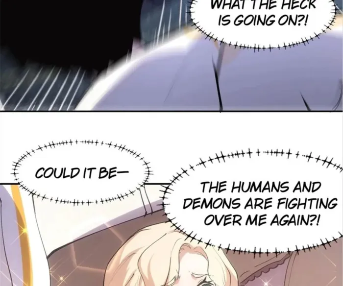 The Final Boss Chapter 43 - page 24